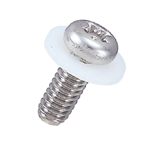 广杉计器HIROSUGI  SUS316 固定小螺丝带 PTFE 垫圈UM-0306-T