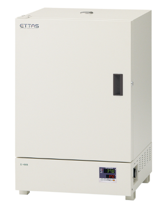 ASONE亚速旺 恒温培养箱 EI-600B