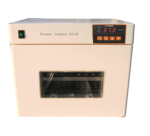 ASONE亚速旺 个人培养器 SID-90