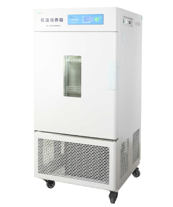ASONE亚速旺 培养箱 LRH-250CA