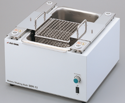 ASONE亚速旺 恒温振荡器 SBR-20
