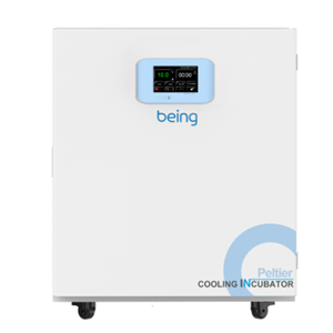 ASONE亚速旺 培养箱 BEC-50