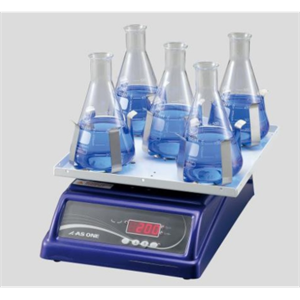 ASONE亚速旺 回旋振荡器 SI-200-11