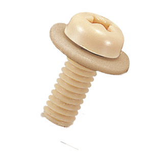 广杉计器HIROSUGI  PPS套装盘小螺丝带PPS垫圈PS-0305-PS