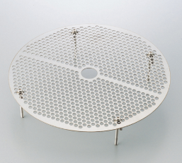 ASONE亚速旺 水浴器 EBS-197(浴器用滤水板)