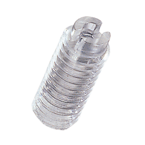 广杉计器HIROSUGI PC(聚碳酸酯)插座固定螺丝PCHS-0305