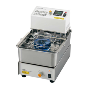 ASONE亚速旺 恒温水槽带搅拌器 HTS-50NDSR