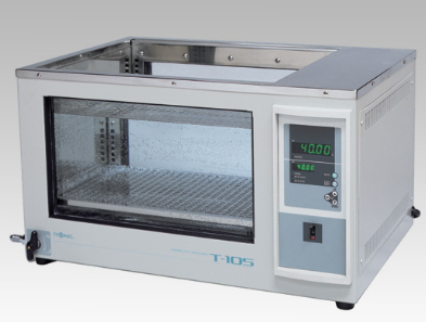 ASONE亚速旺 恒温水槽 T-105Be