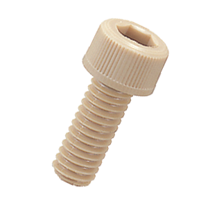 广杉计器HIROSUGI  PPS 六角套筒螺栓PSC-0306