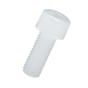 广杉计器HIROSUGI  PVDF 六角套筒螺栓PVC-0310