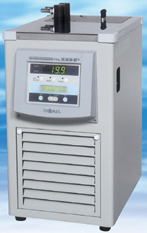 ASONE亚速旺 便携式冷却器 TRL-108HP