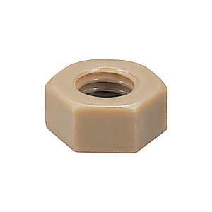广杉计器HIROSUGI  PEEK nut 1型PENT-02