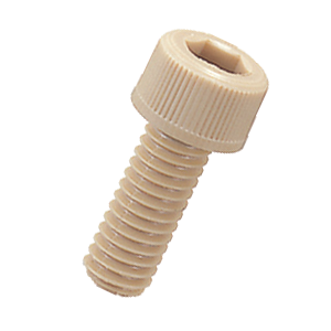 广杉计器HIROSUGI  PPS 六角套筒螺栓PSC-0306