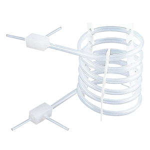 ASONE亚速旺 双重管式热交换器 NH-T1