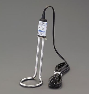 ASONE亚速旺 加热器 SWA1503
