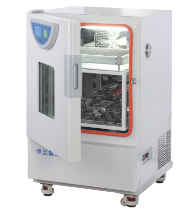 ASONE亚速旺 恒温振荡器 THZ-98A