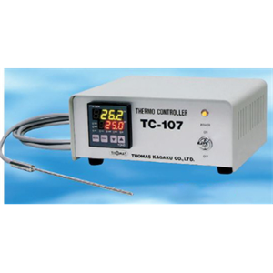 ASONE亚速旺 温度调节器 TC-107