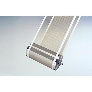 中兴化成Chukoh  G型网眼传送带BGF-410-30
