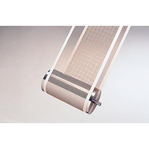 中兴化成Chukoh  A型网眼传送带BAF-410-30