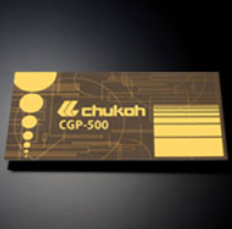 中兴化成Chukoh  覆铜层压板CGK-500 XP-