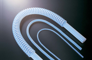 中兴化成Chukoh  PTFE管Snakle hose®